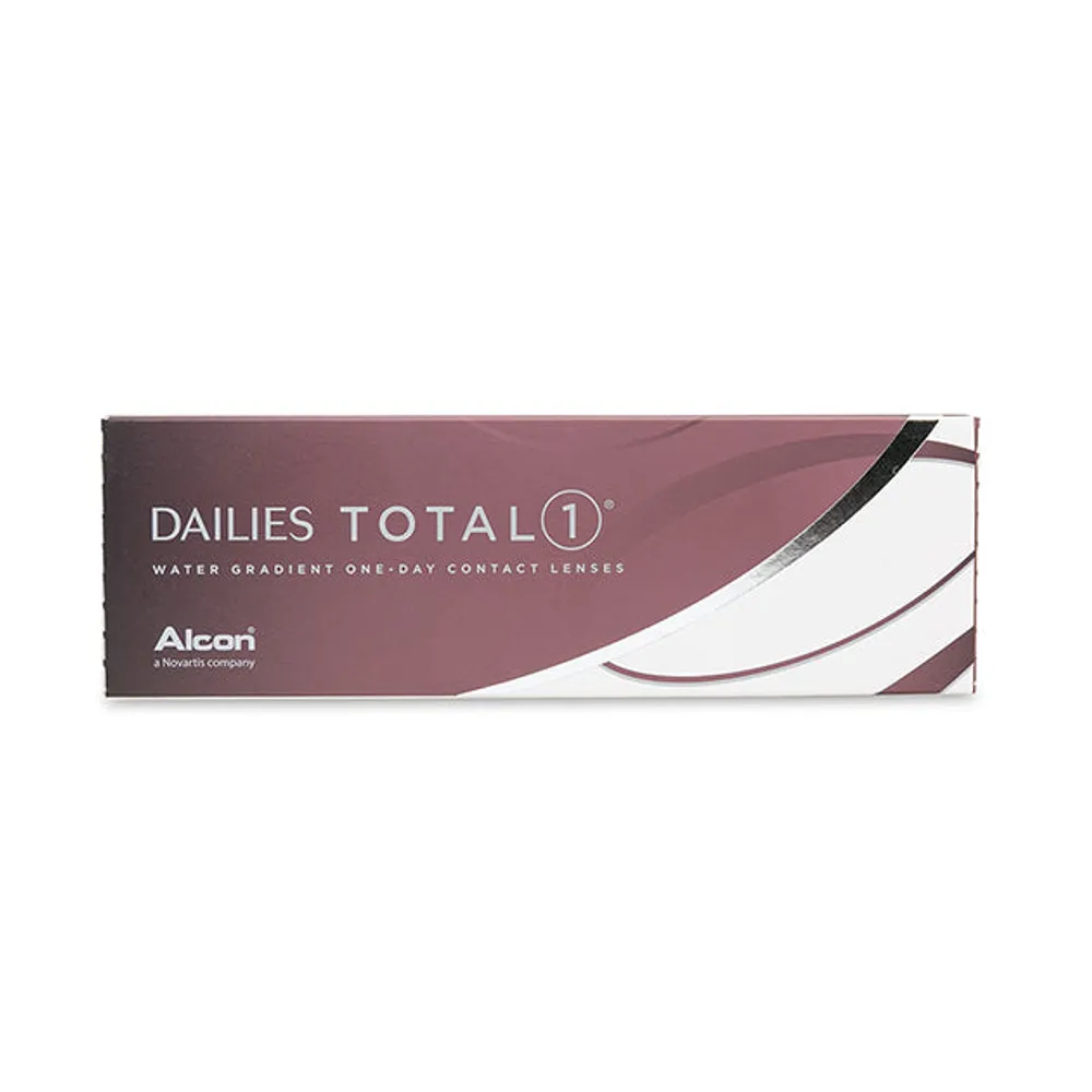 Dailies Total 1