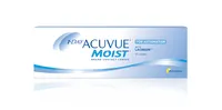 1 Day Acuvue Moist for Astigmatism