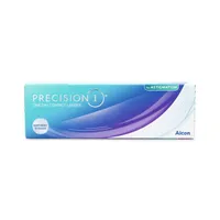 Precision 1 for Astigmatism