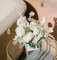 Aleshia Arrangement - Fresh Flowers