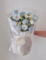 Bluebell Arrangement - Fresh Flowers