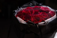 Night Waltz - Fresh Flowers