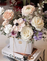 My Coco Channel - Fresh Flowers