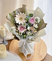 Mini Bloom Arrangement - Fresh Flowers
