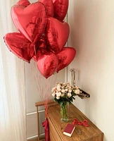 Heart Balloon (Vancouver Location Only)