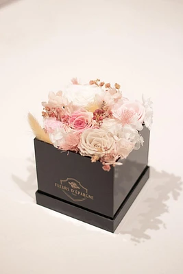 Fairytale Sweet Deluxe Box (10x10cm)