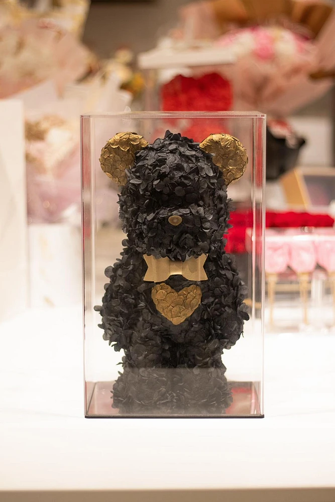 Not-A-Bearbrick