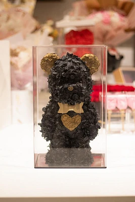 Not-A-Bearbrick