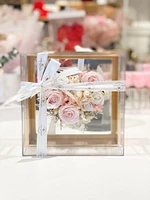 Fairytale Eternity Heart Box