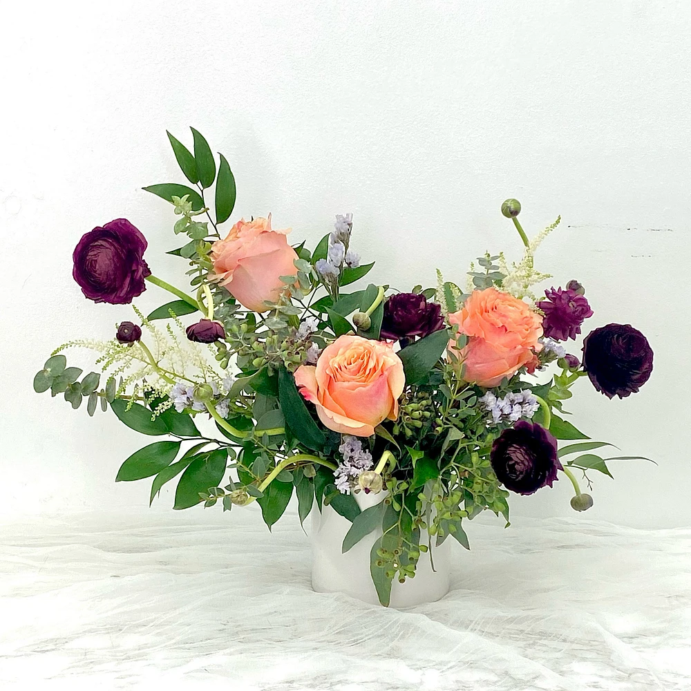 Oh Wow! Arrangement - Fresh Flowers