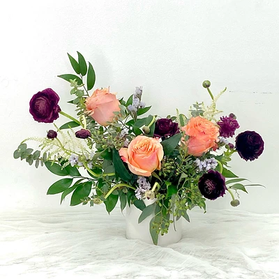 Oh Wow! Arrangement - Fresh Flowers