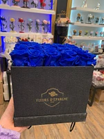 Medium Square  box