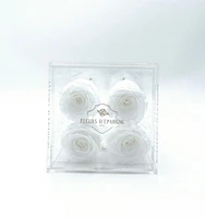 Classic Love Crystal Box