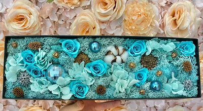 Ornament Rose Bar