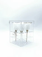 Classic Love Crystal Box