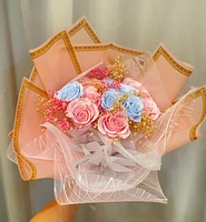 Forever Preserved Bouquet
