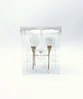 Classic Love Crystal Box