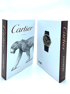 Designer Inspired Decorative Books