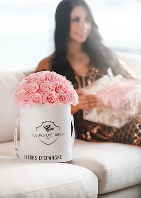 Superdome Classic Rose Bucket