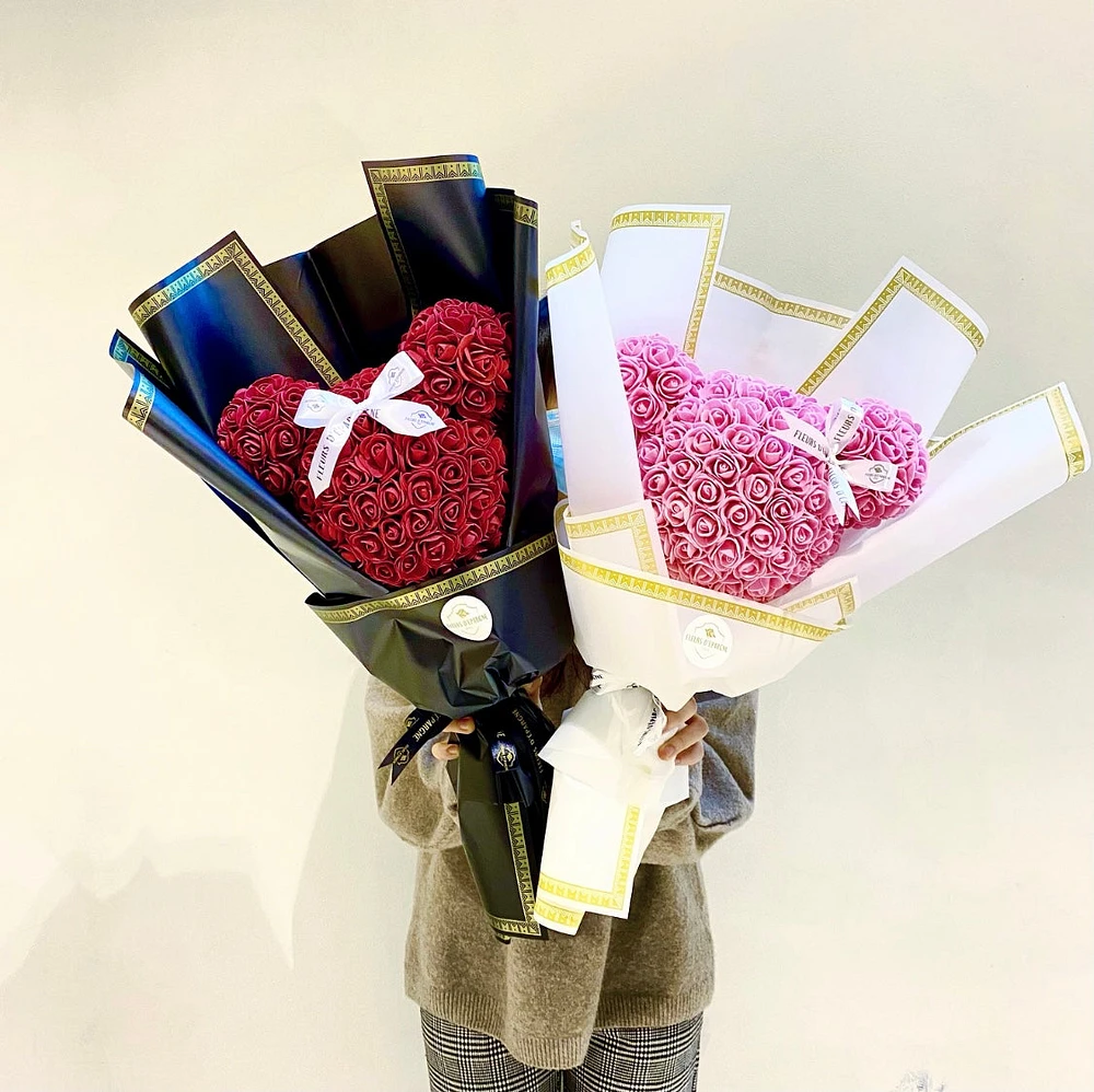 Mickey mouse Bouquet