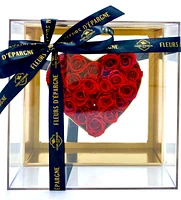 Eternity Heart Box