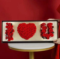 Grande I Love You Box