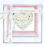 Eternity Heart Box