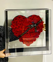 Eternity Heart Box
