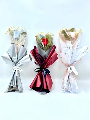 Single Supreme Bouquet