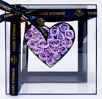 Eternity Heart Box