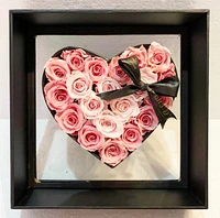 Eternity Heart Box
