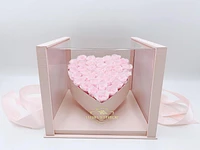 Heart Case Box-Large