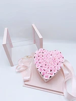 Heart Case Box-Large