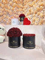 Superdome Classic Rose Bucket