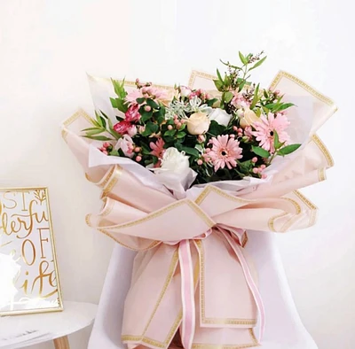 Dreamland Bouquet - Fresh Flowers