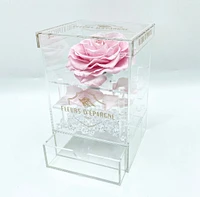 Jumbo Rose Vanity