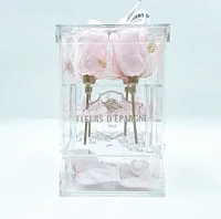 Classic Love Crystal Box