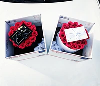 Elegance Prestige Rose Bucket