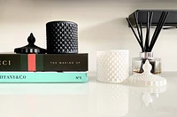Luxe Candle Jar