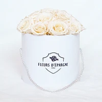 Prestige Rose Bucket - Small