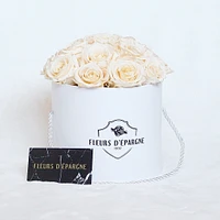 Prestige Rose Bucket - Small