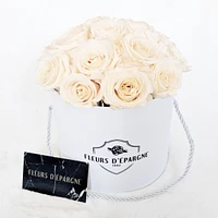 Prestige Rose Bucket - Small