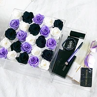 Ultimate Crystal Box