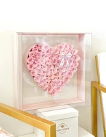 Eternity Heart Box