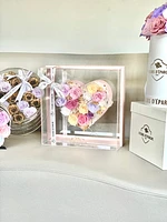 Fairytale Eternity Heart Box