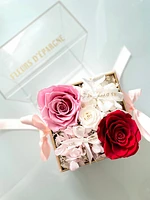 Fairytale Square Box