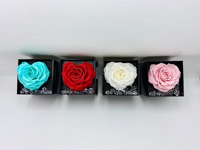 Heart Deluxe Box