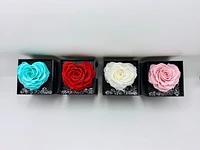 Heart Deluxe Box