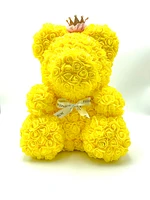 The Original Royal Rose Bear