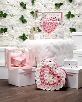 Heart Case Box-Large